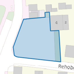 Perceel DVL00-A-1291