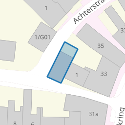 Perceel DVL00-A-1292