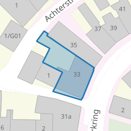 Perceel DVL00-A-1293