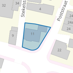 Perceel DVL00-A-1302