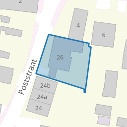 Perceel DVL00-A-1304