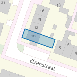 Perceel DVL00-A-1306