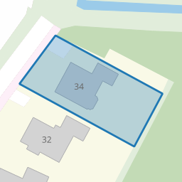 Perceel DVL00-A-1321