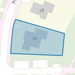 Perceel DVL00-A-1323