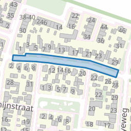 Perceel DVL00-A-1325