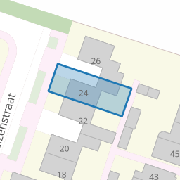 Perceel DVL00-A-1341