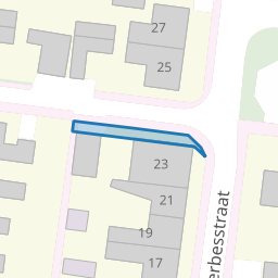 Perceel DVL00-A-1354