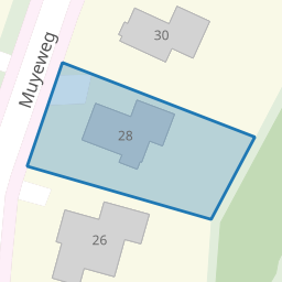 Perceel DVL00-A-1358