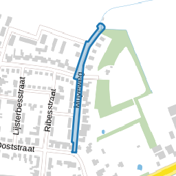 Perceel DVL00-A-1360