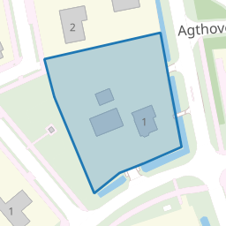 Perceel DVL00-A-1365