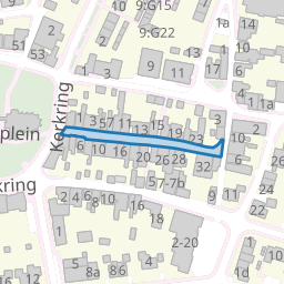 Perceel DVL00-A-1371