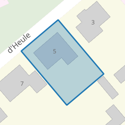 Perceel DVL00-A-1384