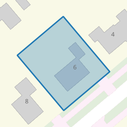 Perceel DVL00-A-1391