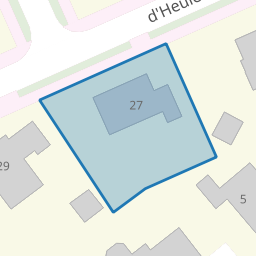 Perceel DVL00-A-1407