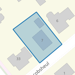 Perceel DVL00-A-1411