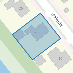 Perceel DVL00-A-1420