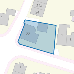 Perceel DVL00-A-1429