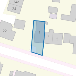 Perceel DVL00-A-1430