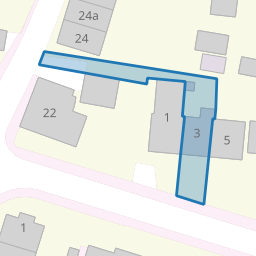 Perceel DVL00-A-1431