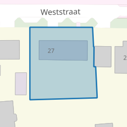 Perceel DVL00-A-1432