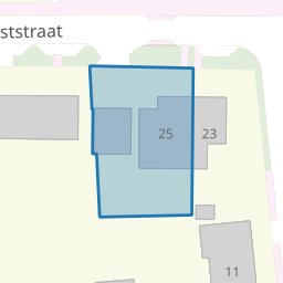 Perceel DVL00-A-1433