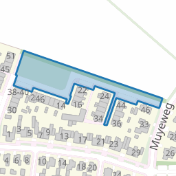 Perceel DVL00-A-1436