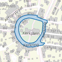 Perceel DVL00-A-1449