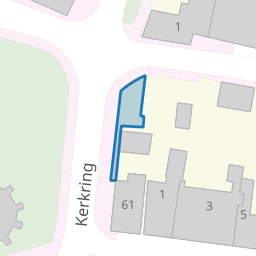 Perceel DVL00-A-1450