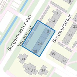 Perceel DVL00-A-1453