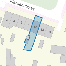 Perceel DVL00-A-1460