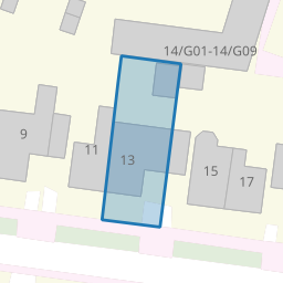 Perceel DVL00-A-1465