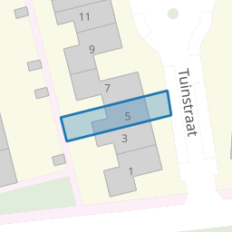 Perceel DVL00-A-1482