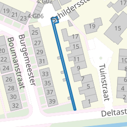 Perceel DVL00-A-1484