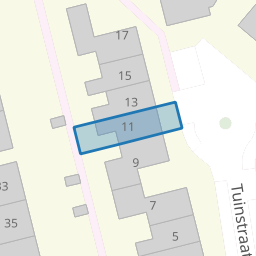 Perceel DVL00-A-1486