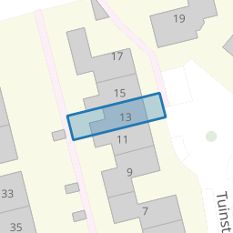 Perceel DVL00-A-1487