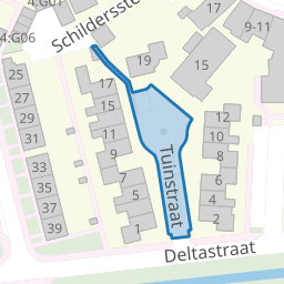 Perceel DVL00-A-1490