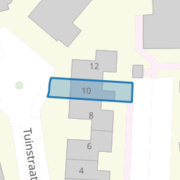 Perceel DVL00-A-1494