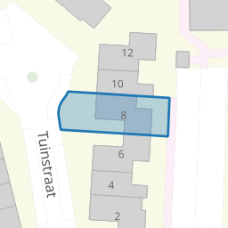 Perceel DVL00-A-1495