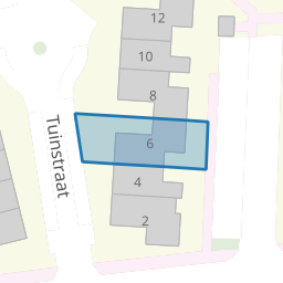 Perceel DVL00-A-1496