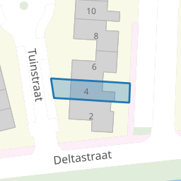 Perceel DVL00-A-1497