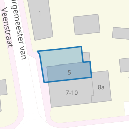 Perceel DVL00-A-1501