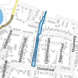 Perceel DVL00-A-1509