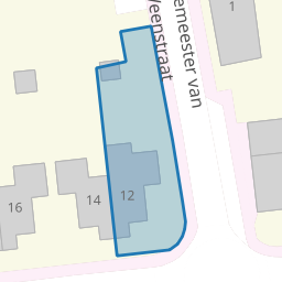 Perceel DVL00-A-1529