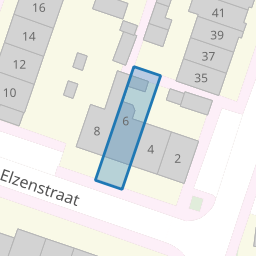 Perceel DVL00-A-1532