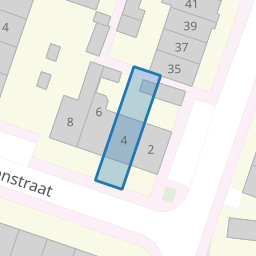 Perceel DVL00-A-1533