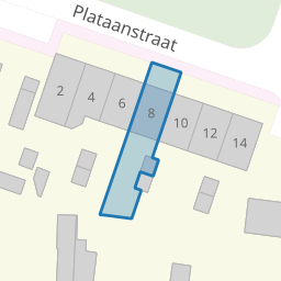 Perceel DVL00-A-1535