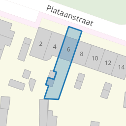 Perceel DVL00-A-1536