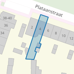 Perceel DVL00-A-1537