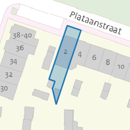 Perceel DVL00-A-1538