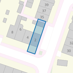 Perceel DVL00-A-1540